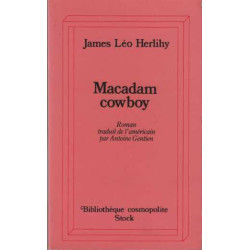 Macadam cowboy