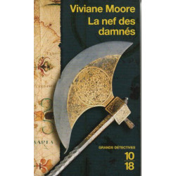 La nef des damnés Tome 3 : L'épopée des Normands de Sicile