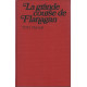 La grande course de flanagan