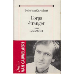 Corps étranger