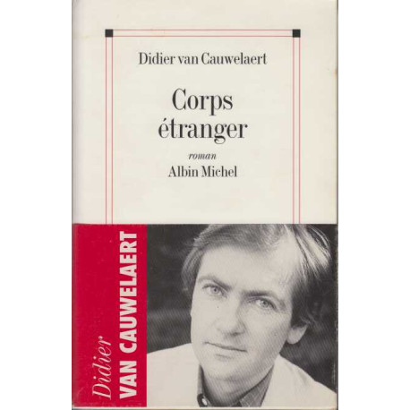 Corps étranger