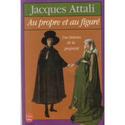 Au propre et au figure