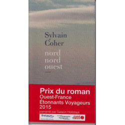 Nord-nord-ouest