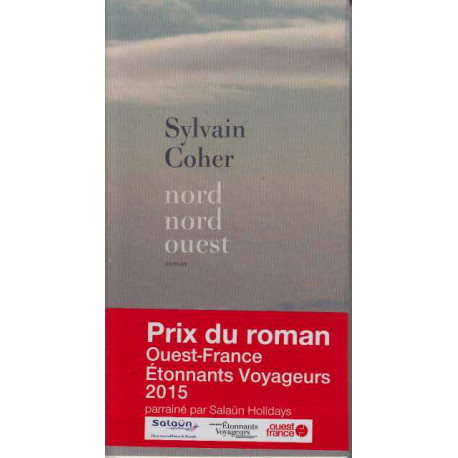 Nord-nord-ouest