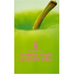 La pomme d'Eve