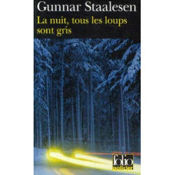 La nuit tous les loups sont gris : Une enquête de Varg Veum le...