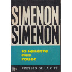 La fenetre des rouet
