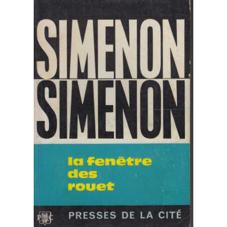La fenetre des rouet