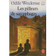 Les Pilleurs De Sarcophages