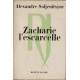 Zacharie l'escarcelle