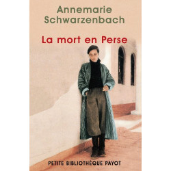 La Mort en Perse
