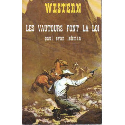 Les vautours font la loi