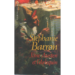 Jane Austen et l'Arlequin