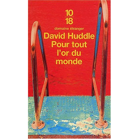 Pour tout l'or du monde