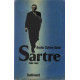 Sartre 1905 - 1980