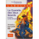La querelle des deux lezards et autres contes africains