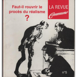Commune numéro 5 faut il rouvrir le proces du realisme
