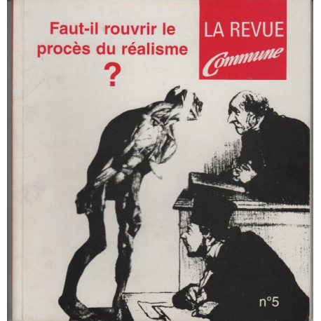 Commune numéro 5 faut il rouvrir le proces du realisme