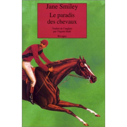 Le Paradis des chevaux