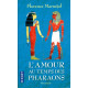 Amour au temps des pharaons