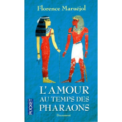 Amour au temps des pharaons