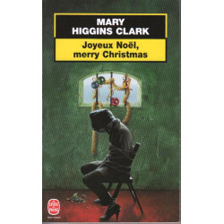 Joyeux Noël Merry Christmas