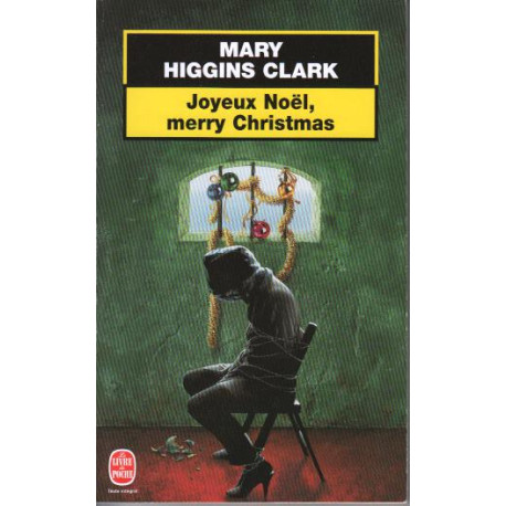 Joyeux Noël Merry Christmas