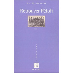 Retrouver Pétofi