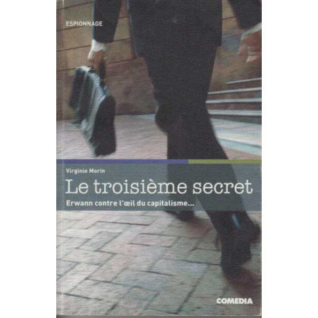 Le 3° Secret