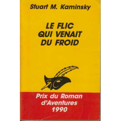 Le flic qui venait du froid