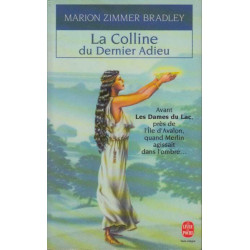 La colline du dernier adieu