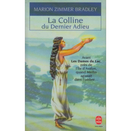 La colline du dernier adieu
