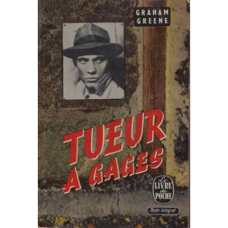 Tueur a gages