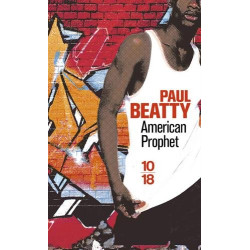 American Prophet