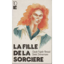 La fille de la sorcière