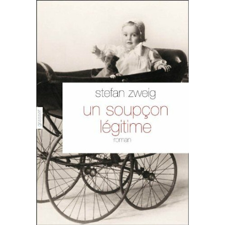 Un soupçon légitime