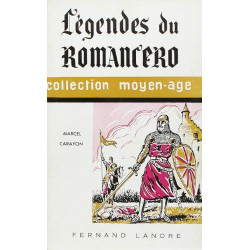 Legendes du romancero