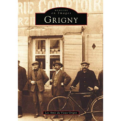 Grigny: Mémoire en Images