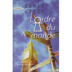 L'ordre du monde