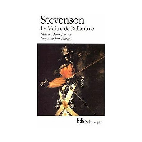Le Maître de Ballantrae