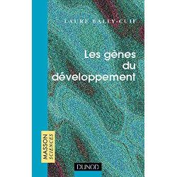 Les Genes Du Developpement