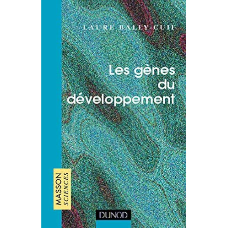 Les Genes Du Developpement