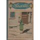 Lisette album numero 19 n°25 à 52 - du 21 juin au 27 décembre 1936