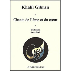 Chants de l'âme et du coeur