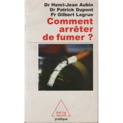 Comment arrêter de fumer