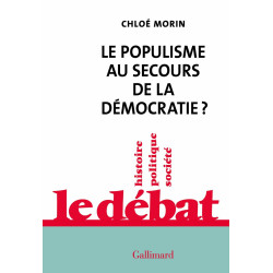 Le populisme au secours de la démocratie
