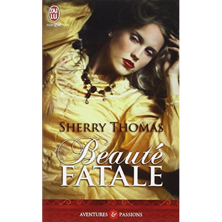 Beauté fatale