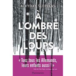 A l'ombre des loups