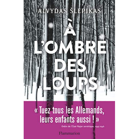 A l'ombre des loups