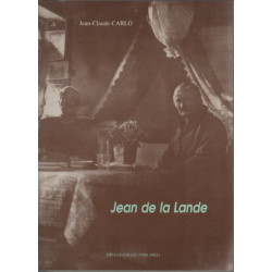 Jean de la lande